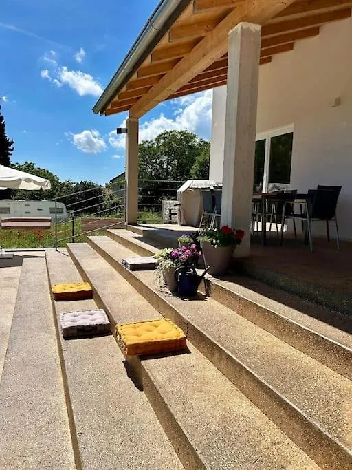 Villa Kresina Žminj 0*,