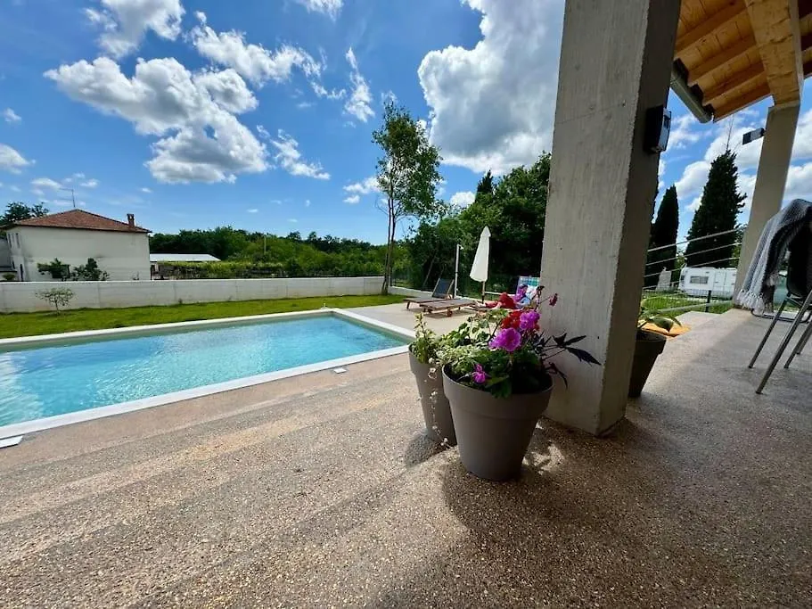 Villa Kresina Žminj