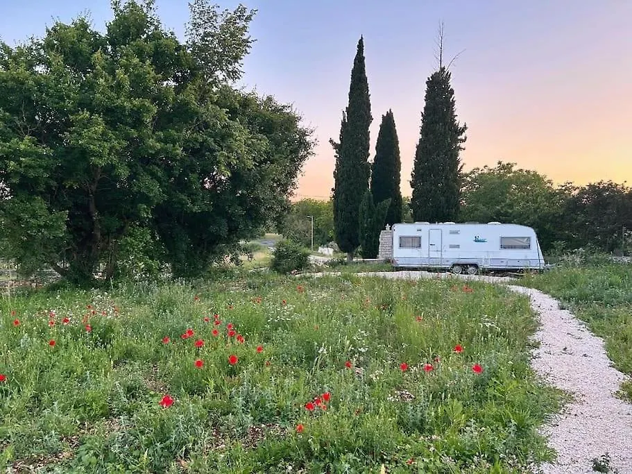 Villa Kresina Žminj Κροατία