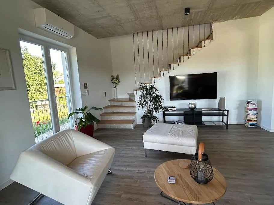 Villa Kresina Žminj