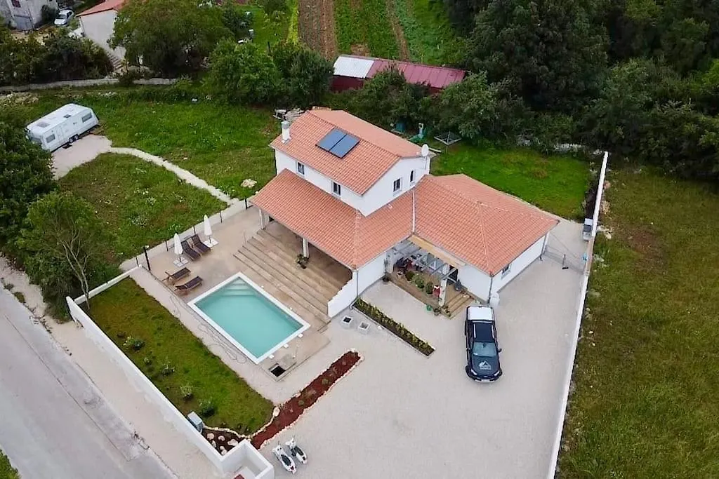 Villa Kresina Žminj