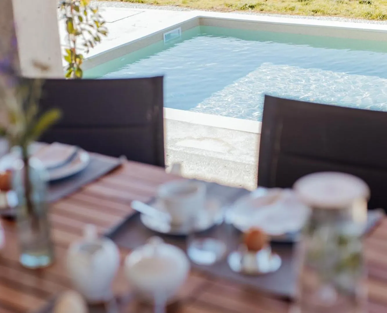 Villa Kresina Žminj Kroatien